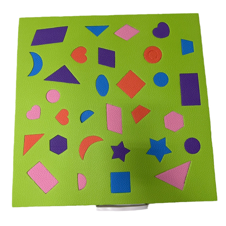 Learning play mat with animal motifs Stornfield