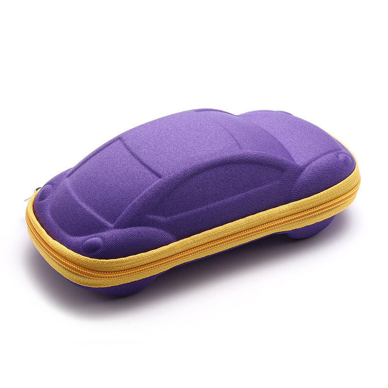 Car-Shaped Storage Case Stornfield
