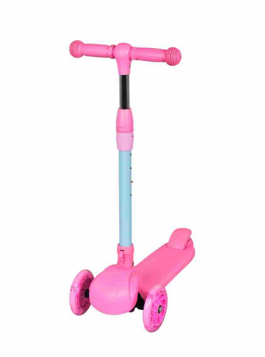 Safety Stunt Scooter Stornfield