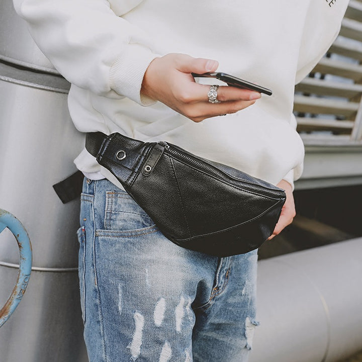 Fashionable Hip Bag Stornfield