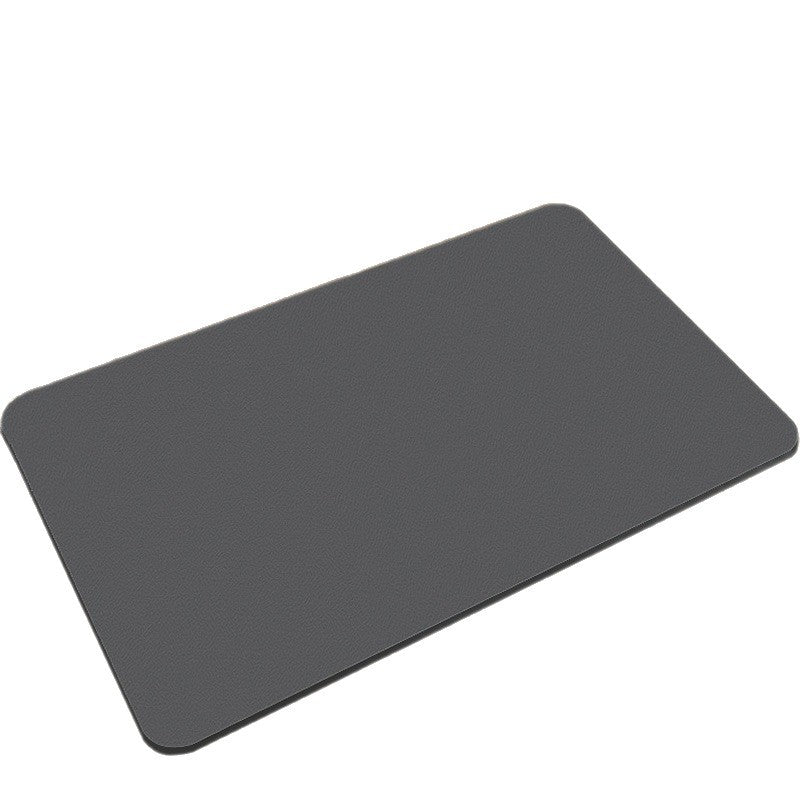 Textured Non-Slip Bath Mat Stornfield