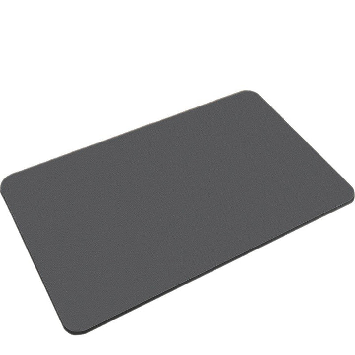 Textured Non-Slip Bath Mat Stornfield
