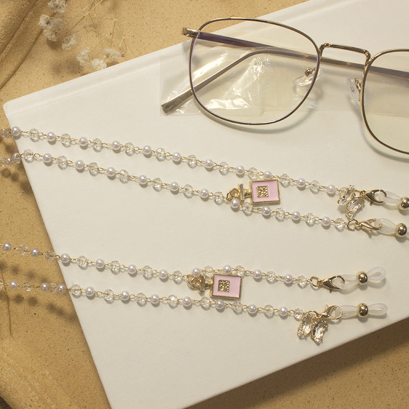 Elegant jewelry necklace Stornfield