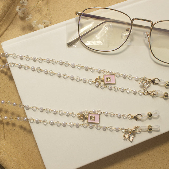 Elegant jewelry necklace Stornfield