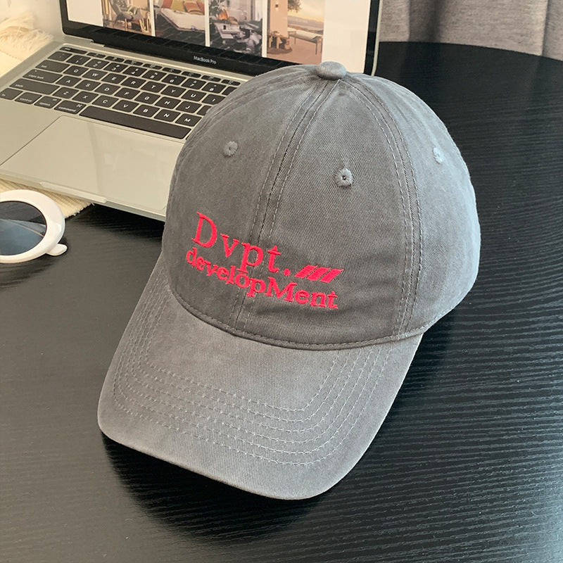 Unisex Stylish Cotton Baseball Cap Stornfield