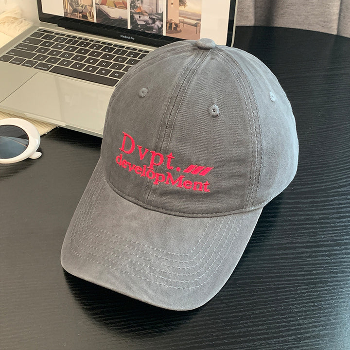 Unisex Stylish Cotton Baseball Cap Stornfield