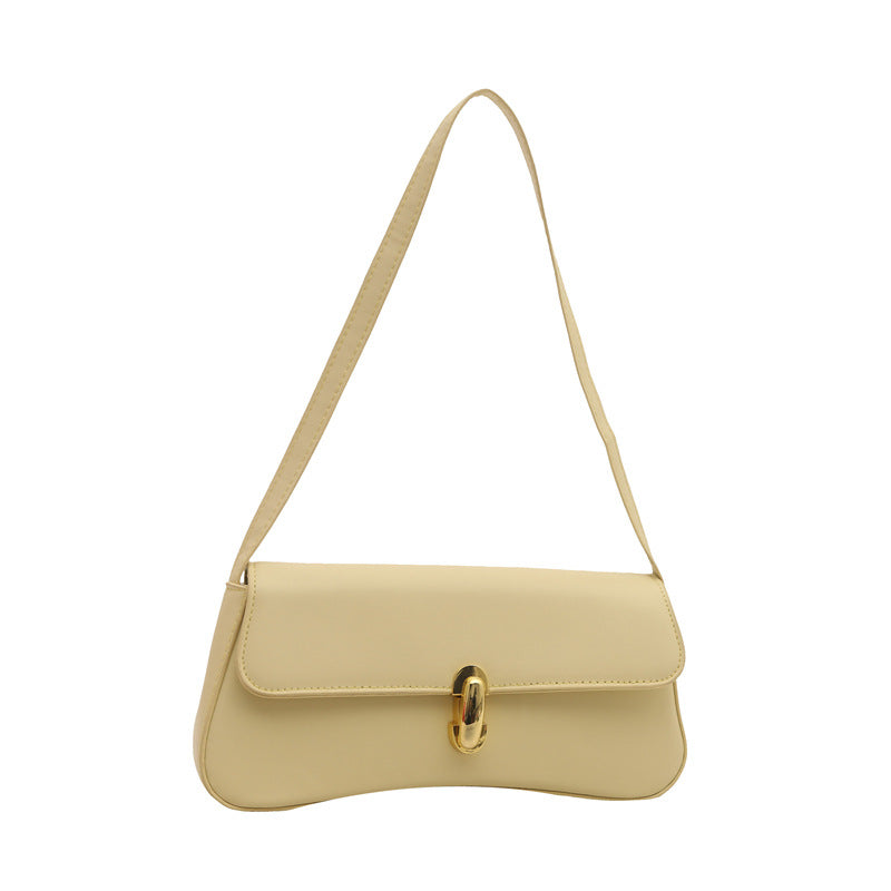 Elegant Minimalist Shoulder Bag Stornfield