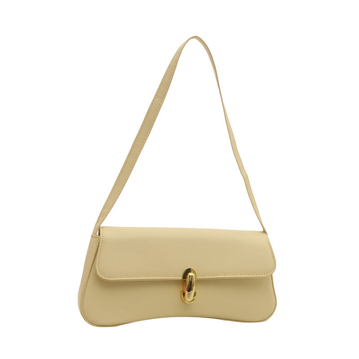 Elegant Minimalist Shoulder Bag Stornfield