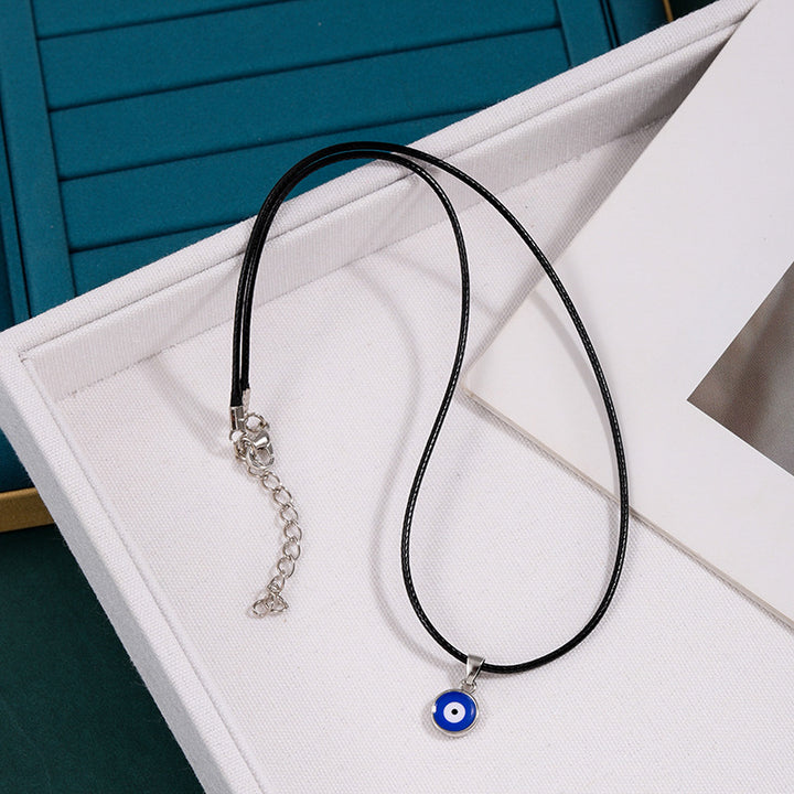 Evil Eye Pendant Necklace Stornfield