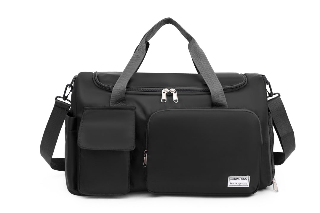 Multifunctional Sports and Leisure Bag Stornfield