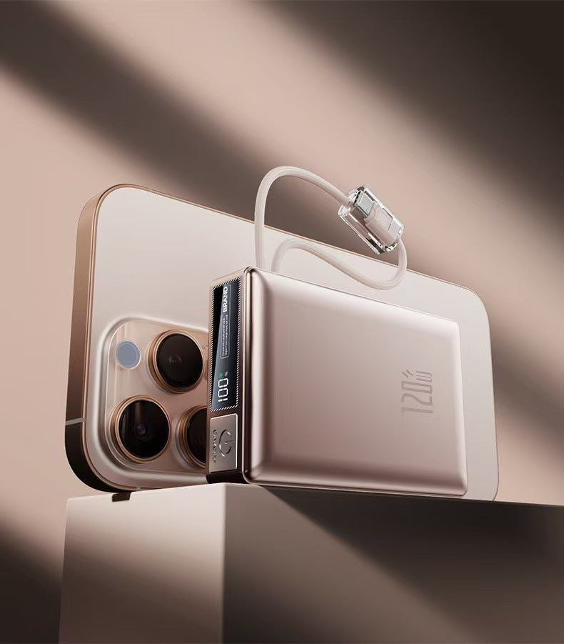 Powerbank Stornfield