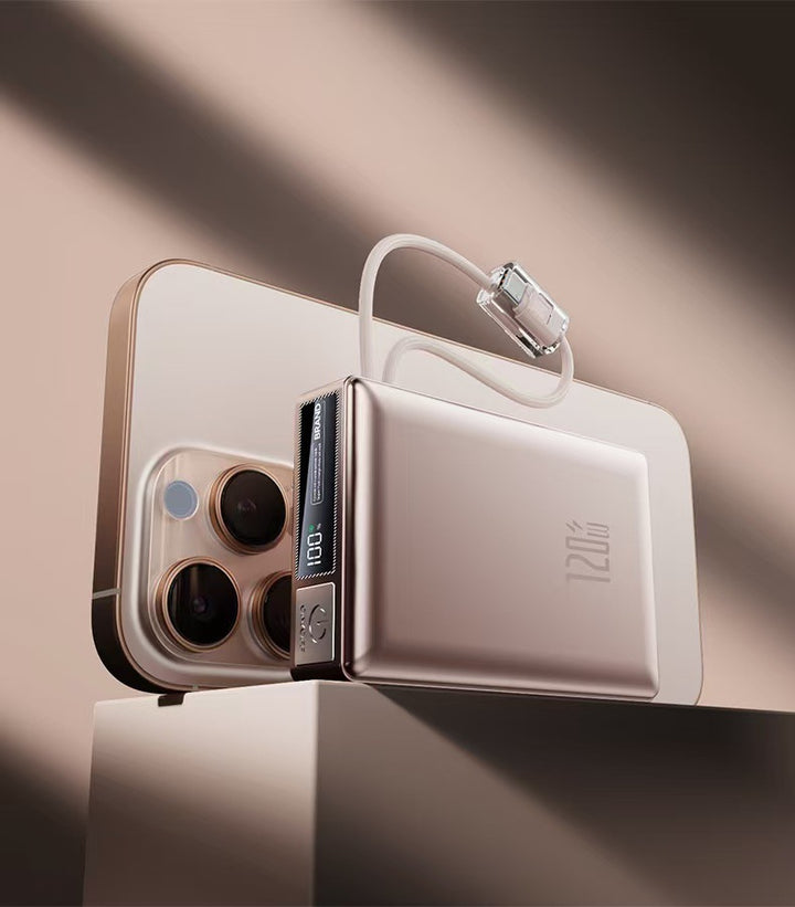 Powerbank Stornfield