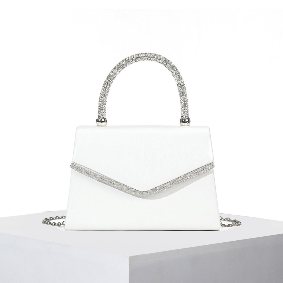 Elegant Evening Clutch