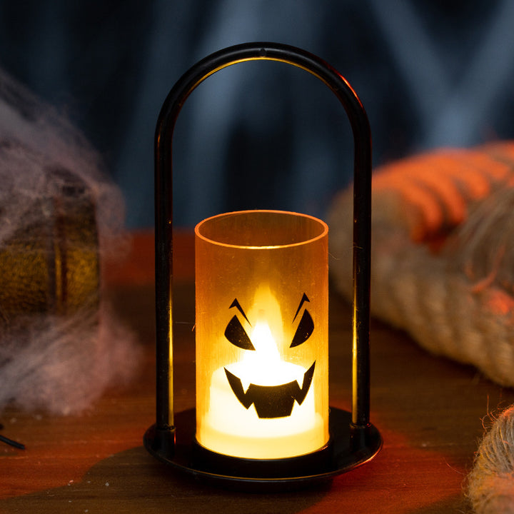 Halloween Decorative Lantern
