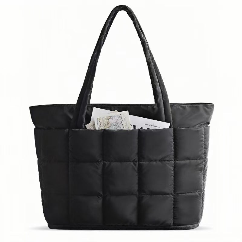 Fashionable and Practical Shopping Bag Stornfield