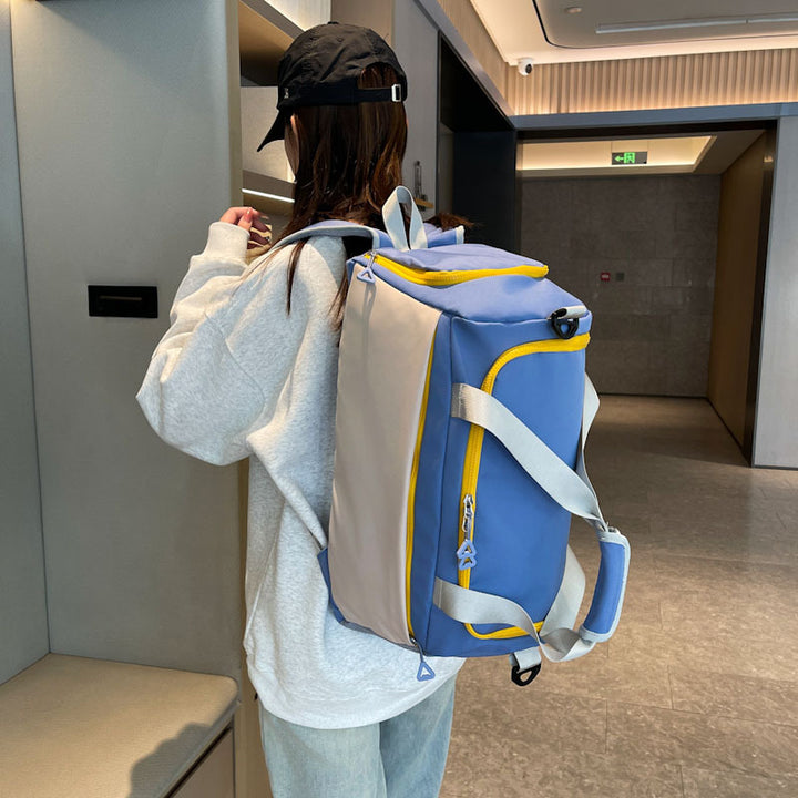 Versatile Gym and Travel Duffle Bag Stornfield