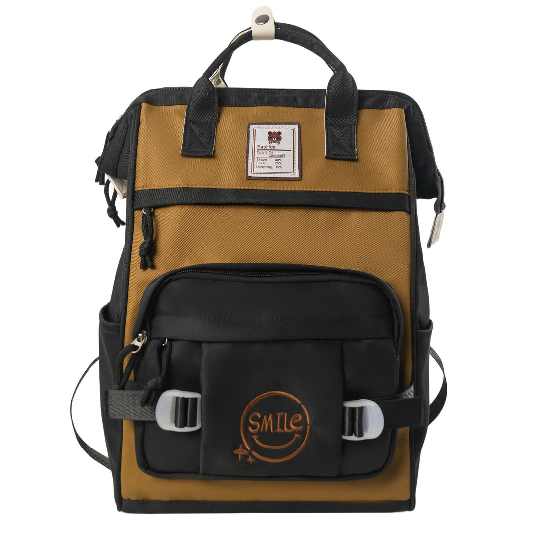 Fashion Backpack Stornfield