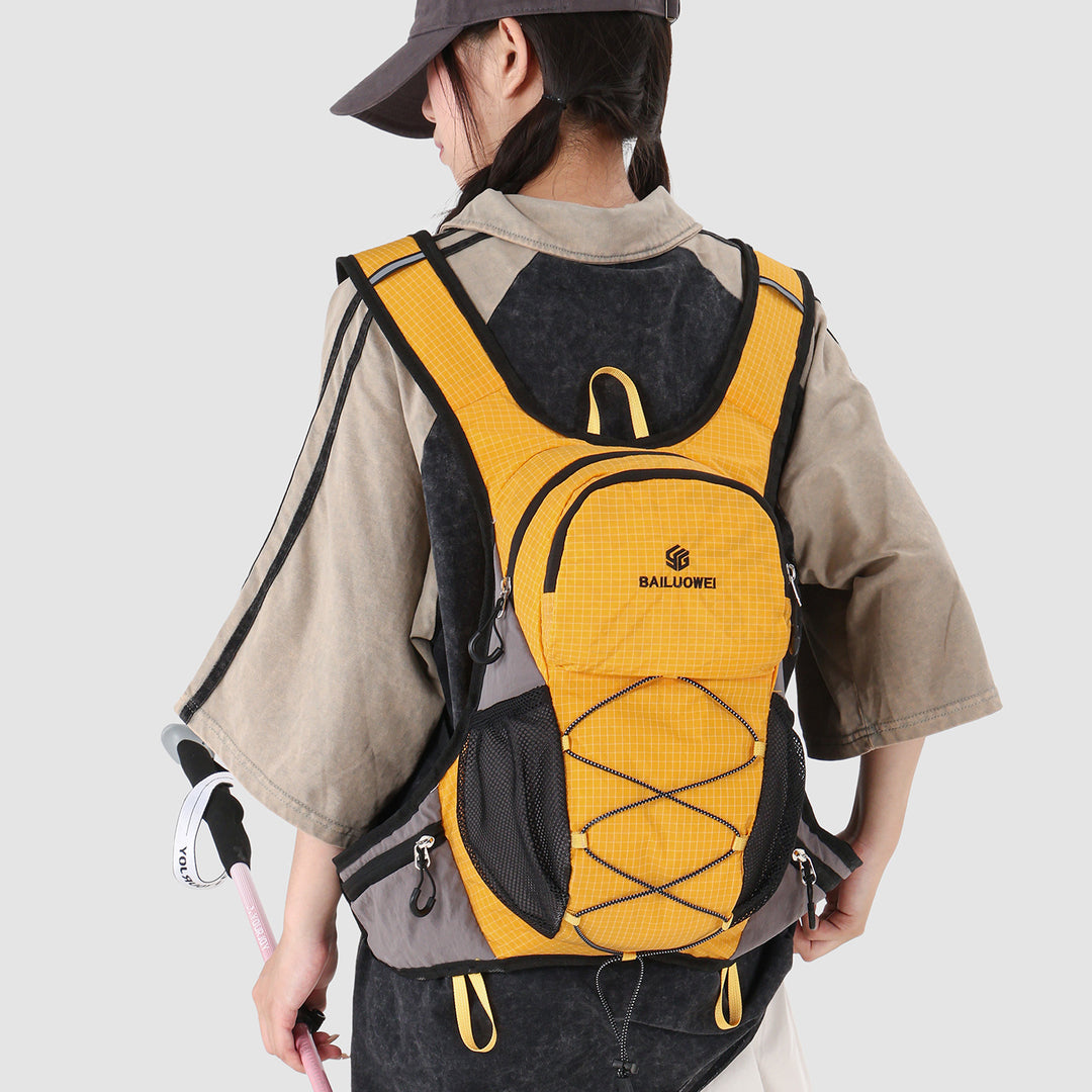 Lightweight Outdoor Running Backpack Stornfield