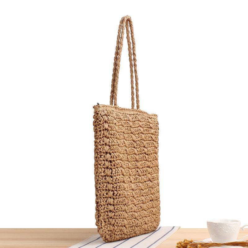 Stylish Bast Tote Bag Stornfield