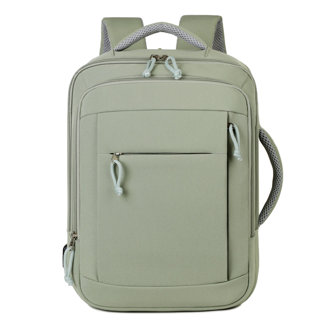 Compact Business Travel Backpack Stornfield