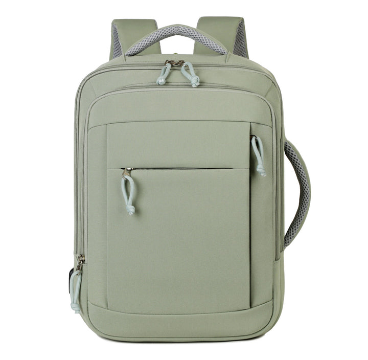 Compact Business Travel Backpack Stornfield