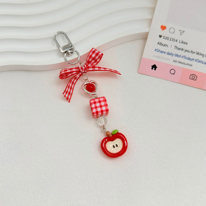 Decorative Keychain Stornfield