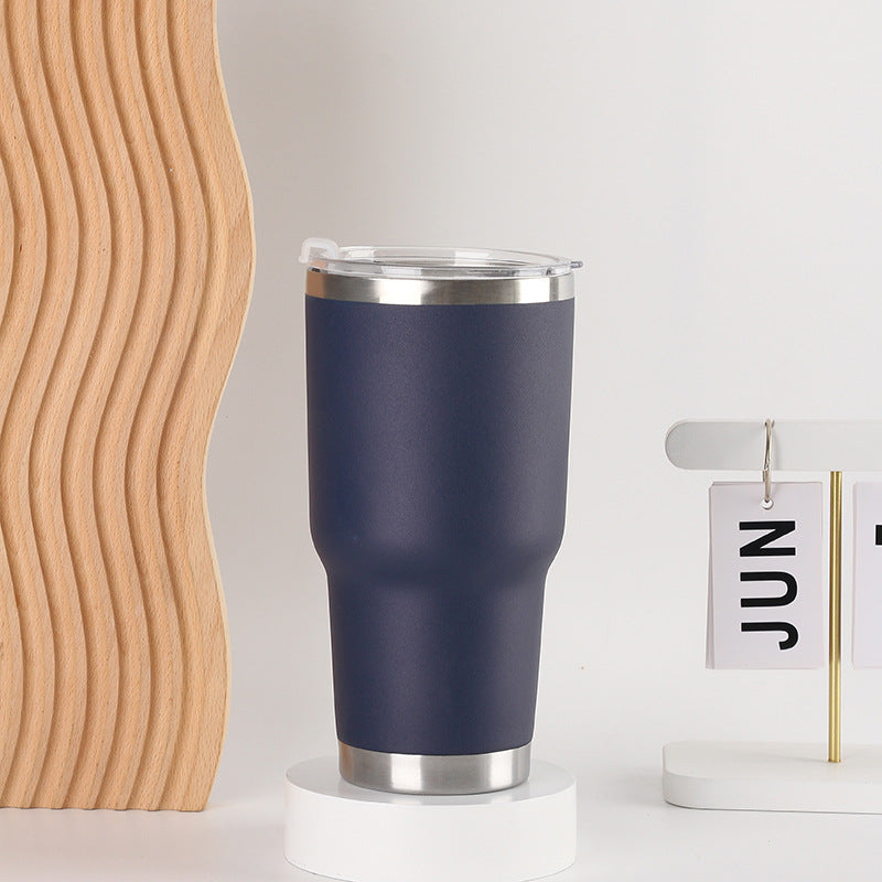 Unisex Thermo Drinking Cup with Non-Slip Surface Stornfield