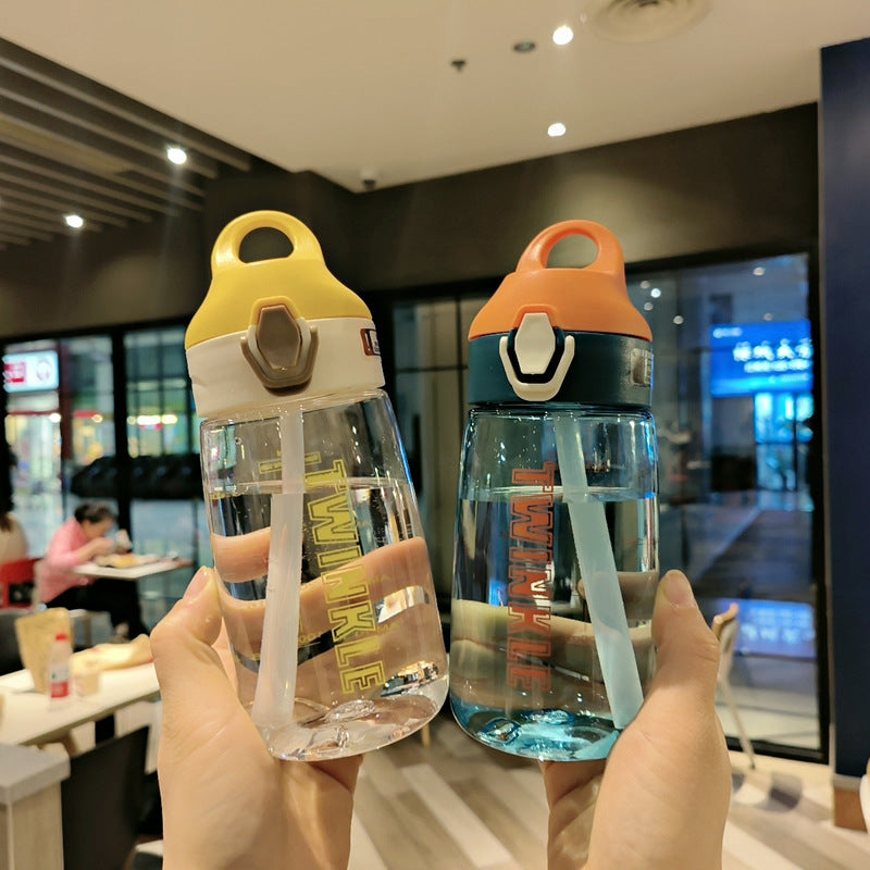 Unisex Sport Water Bottle Stornfield