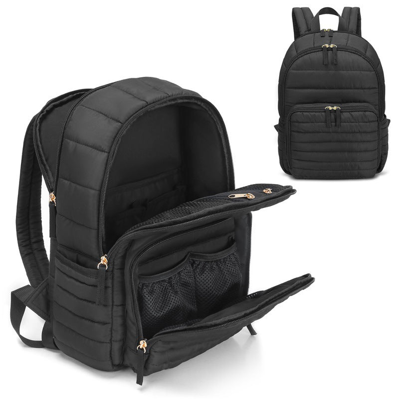 Padded Everyday Backpack Stornfield