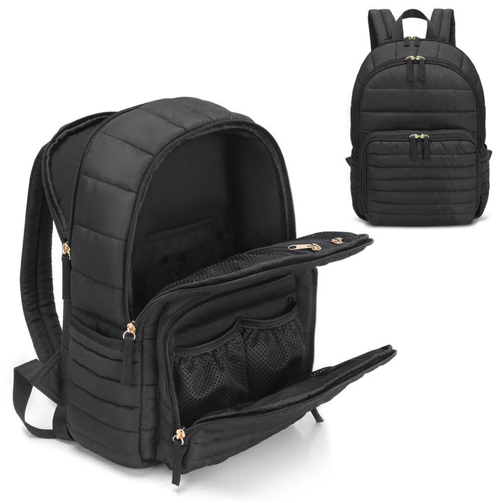 Padded Everyday Backpack Stornfield