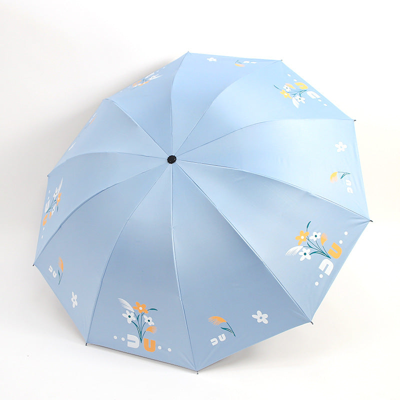 Ladies Umbrella Stornfield