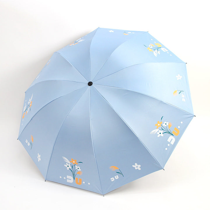 Ladies Umbrella Stornfield