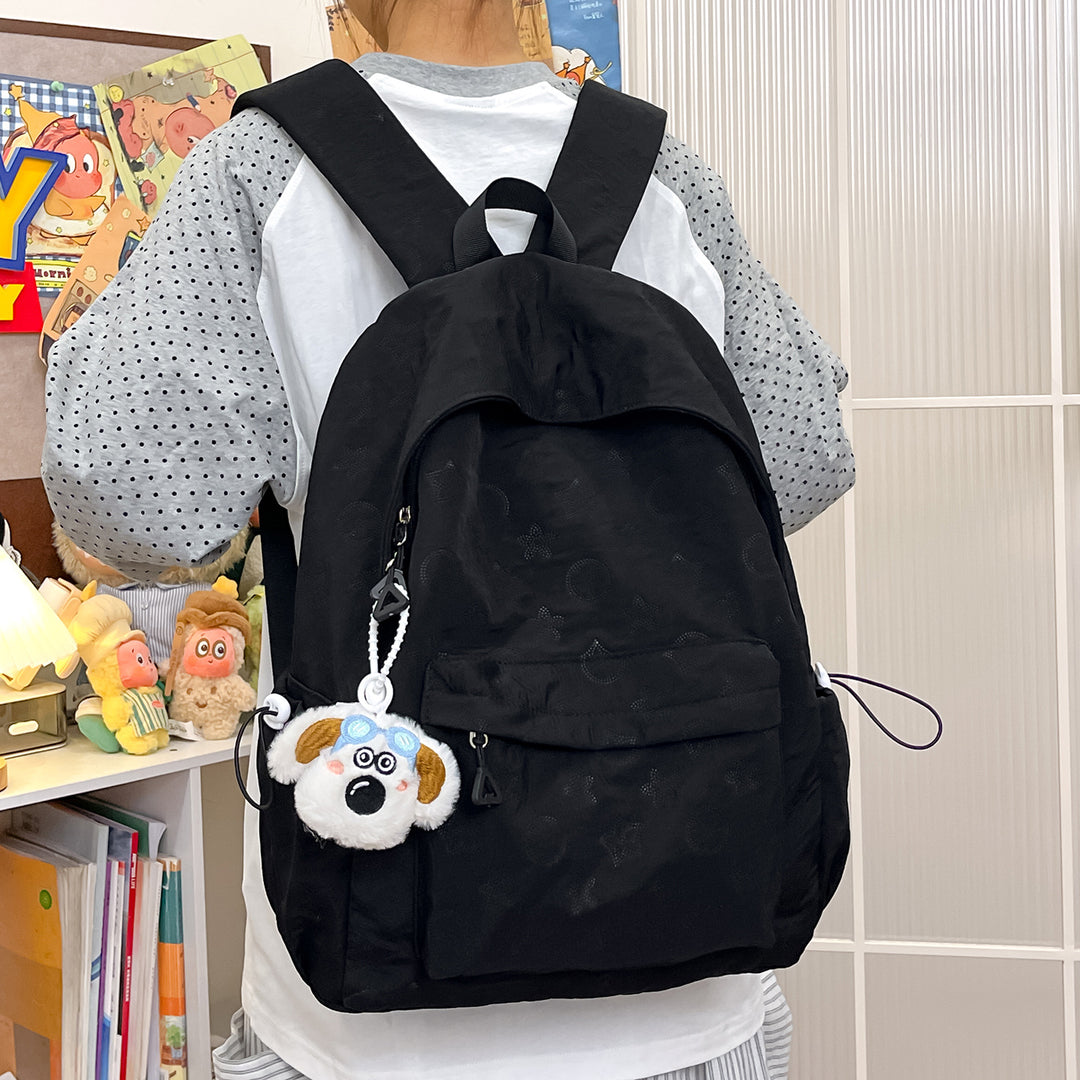 Minimalist Everyday Backpack Stornfield
