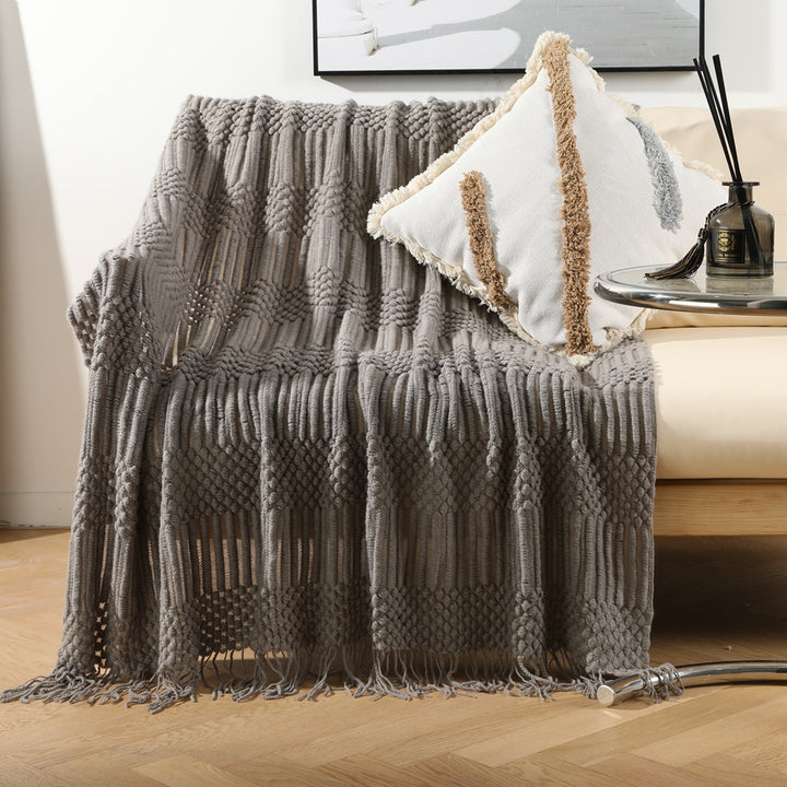 Home Decorative Blanket