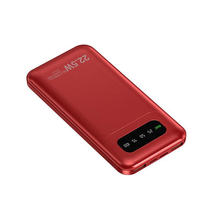 Powerbank Stornfield
