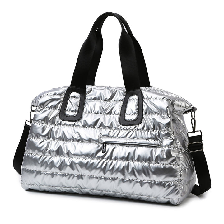 Insulated Travel Duffel Bag Stornfield