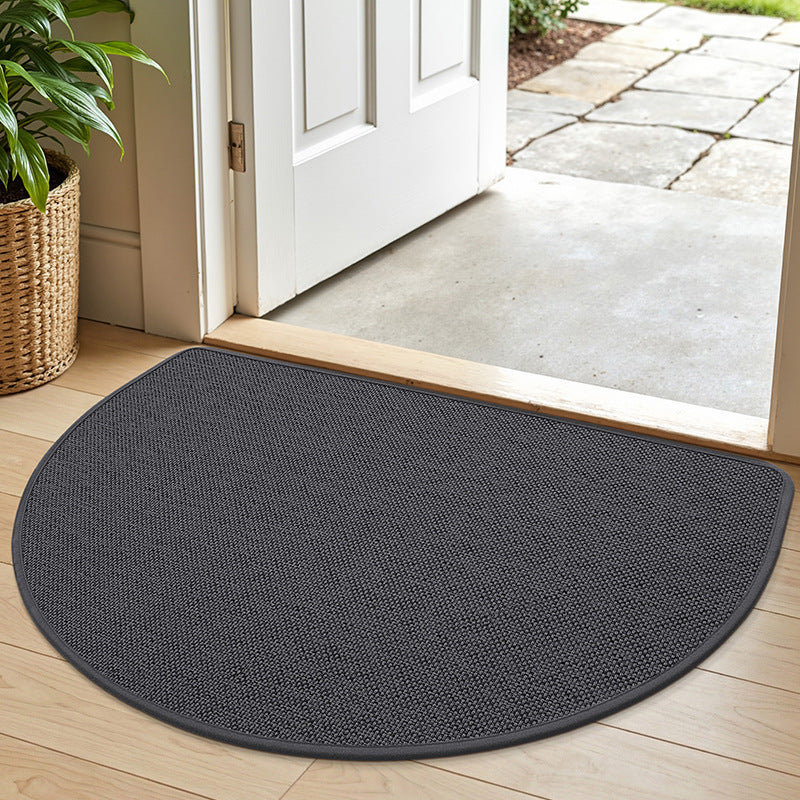 Honeycomb Patterned Entrance Mat