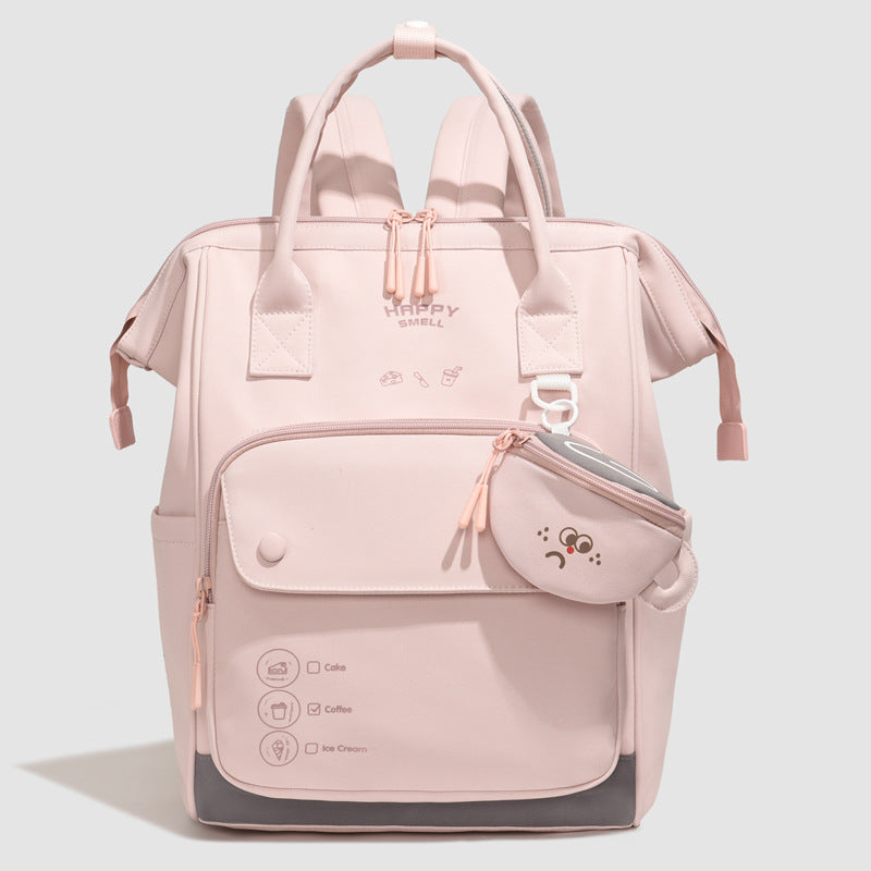 Multi-Functional Travel Stornfield
