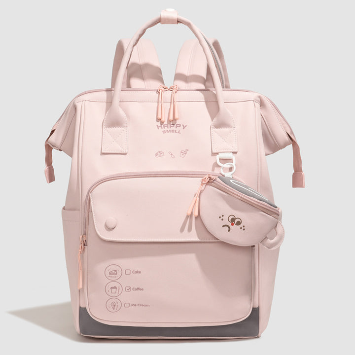 Multi-Functional Travel Stornfield