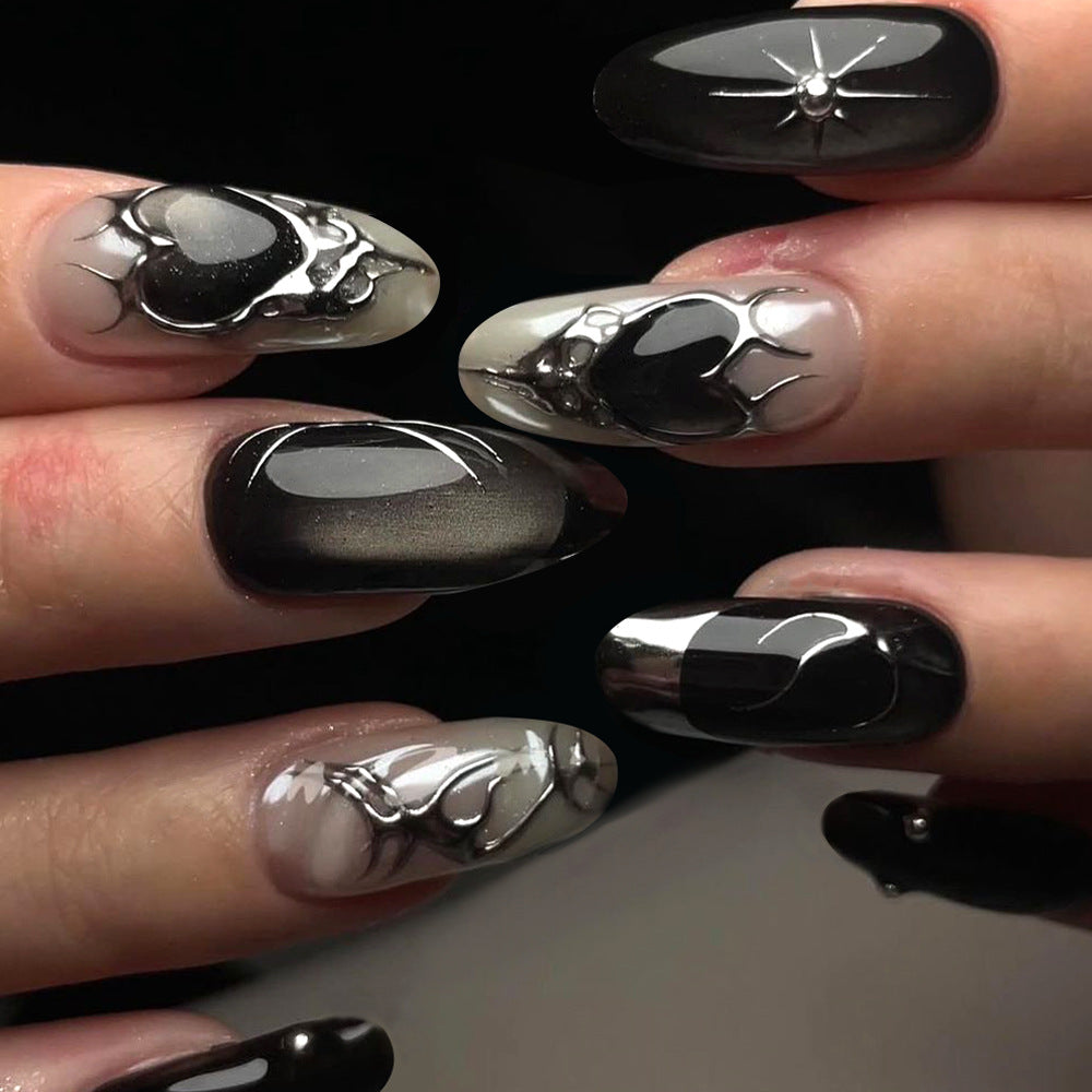 Nail Art Stornfield