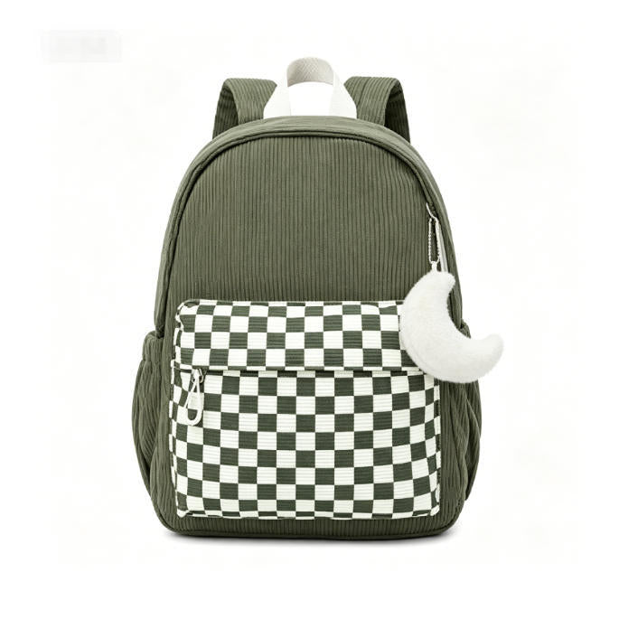 Stylish Casual Backpack Stornfield