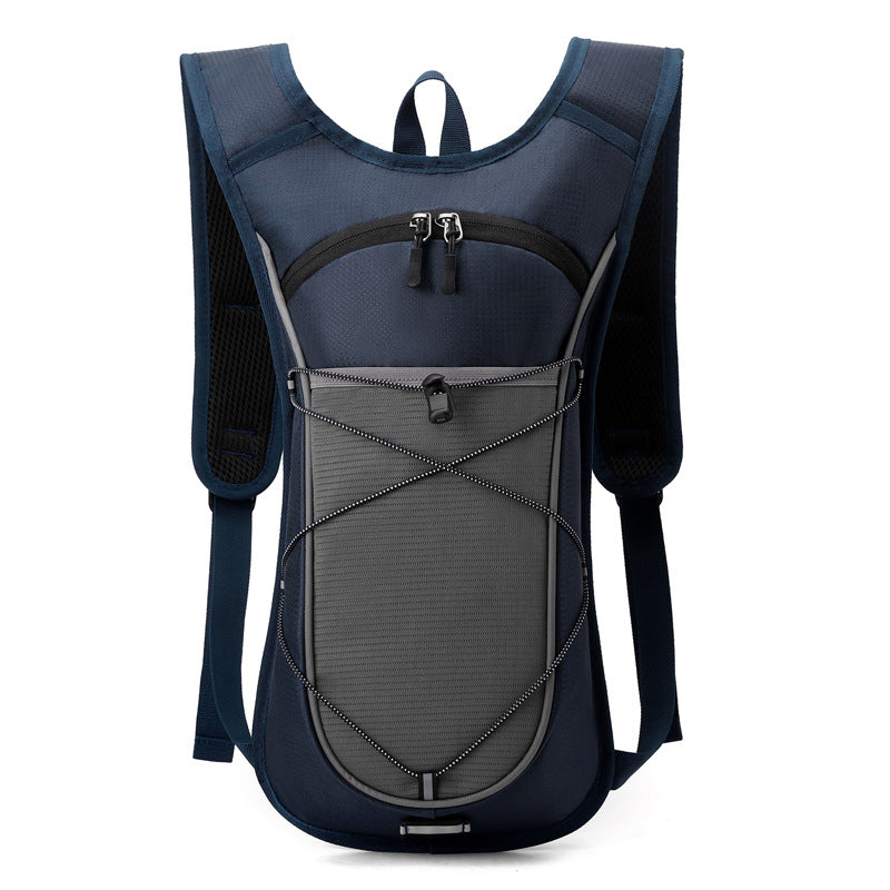 Lightweight Hydration Sling Backpack Stornfield