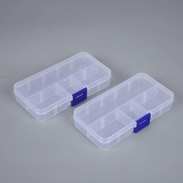 Custom Configurable Organizer Box Stornfield