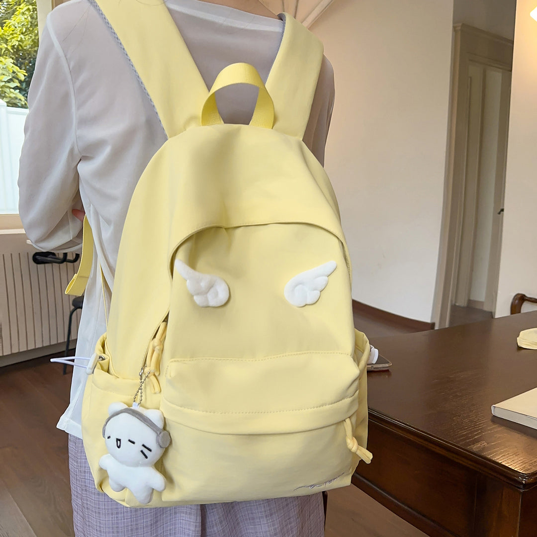 Cute Animal Design Backpack Stornfield