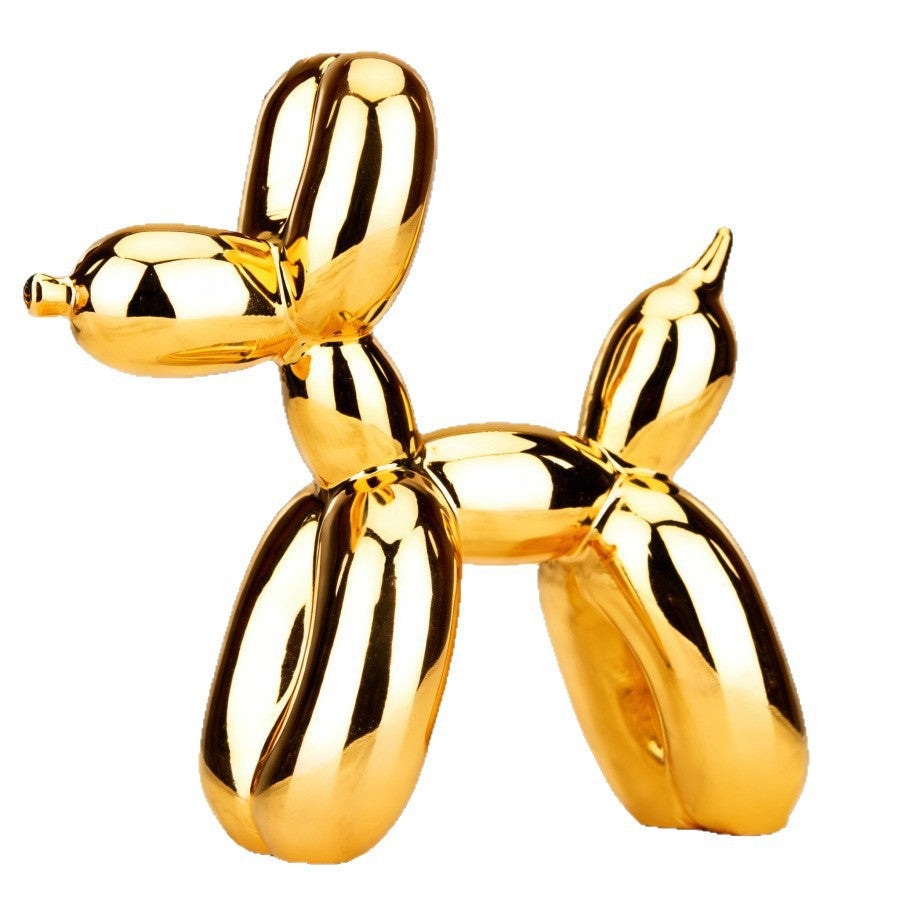 Sculpture in Animal Shape Stornfield