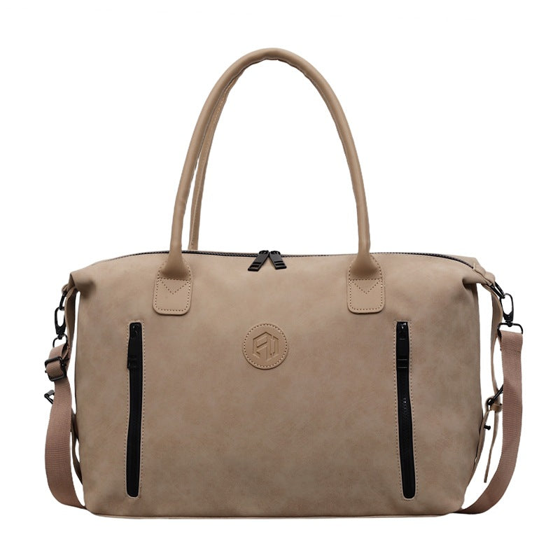 Stylish and Durable Gym Bag