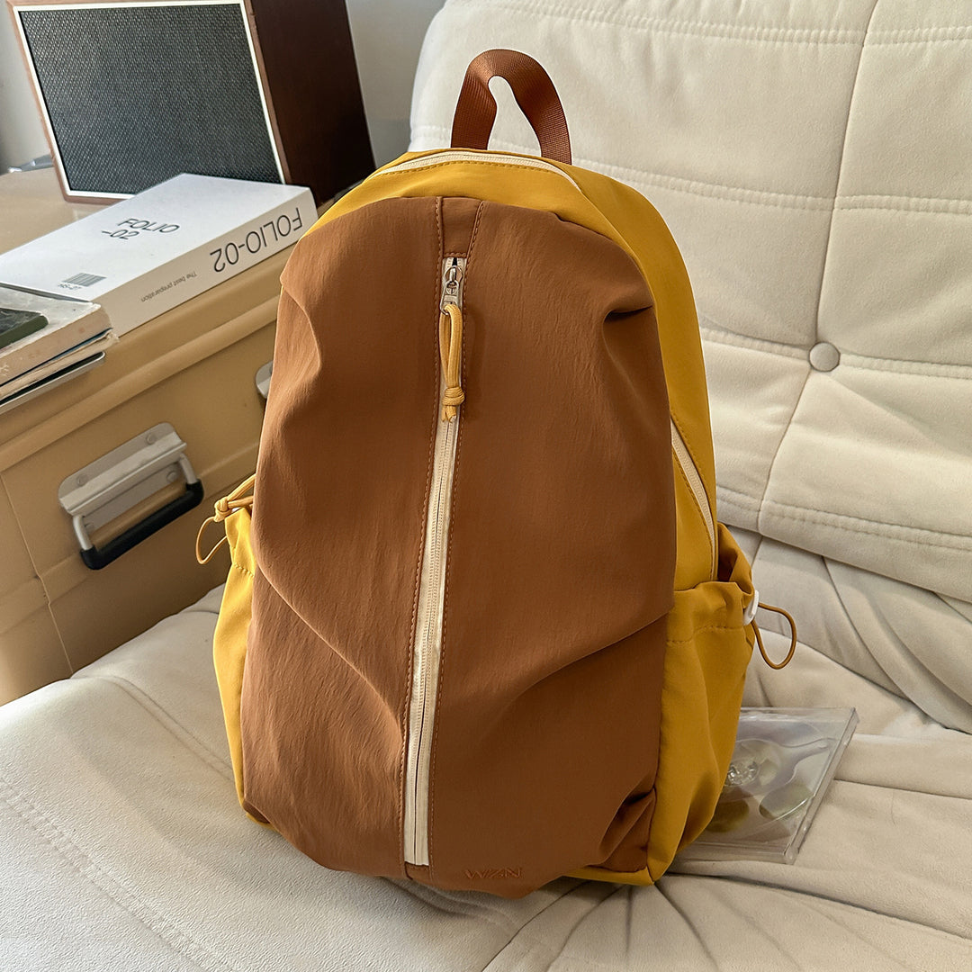 Lightweight Functional Urban Backpack Stornfield