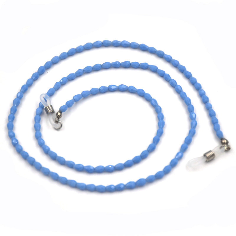Beaded Eyewear Holder Chain Stornfield