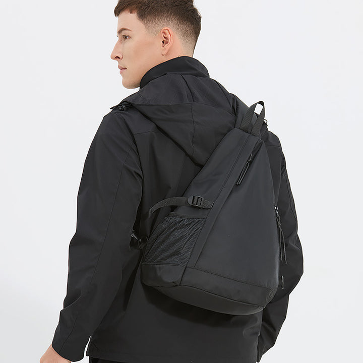 Versatile Sling Backpack Stornfield