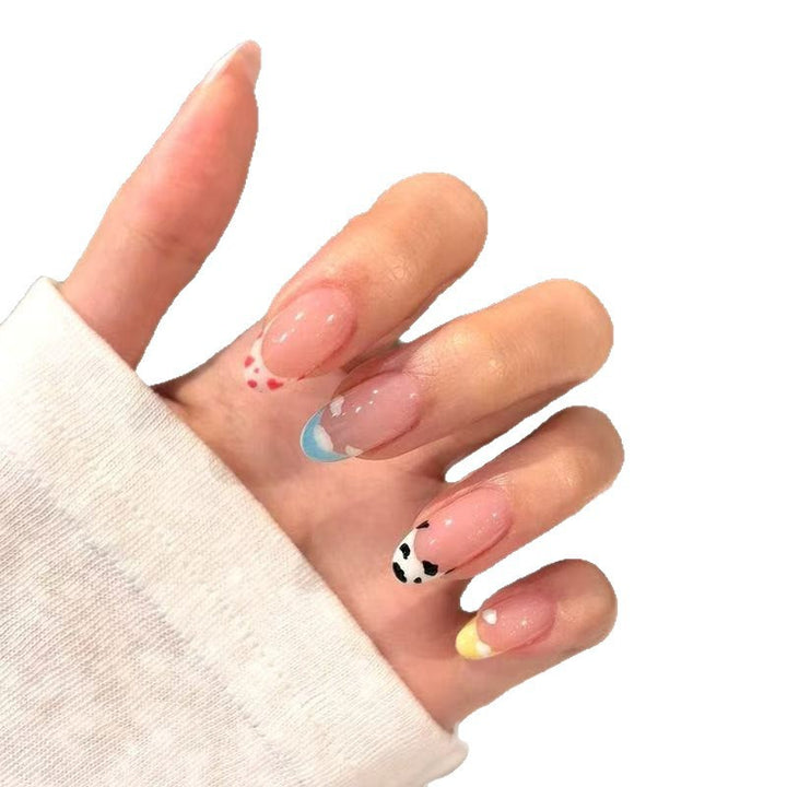 Nail Design Set Stornfield